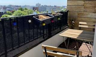 Appartement 3 Pièces 73 m² à louer à Lille (59000)