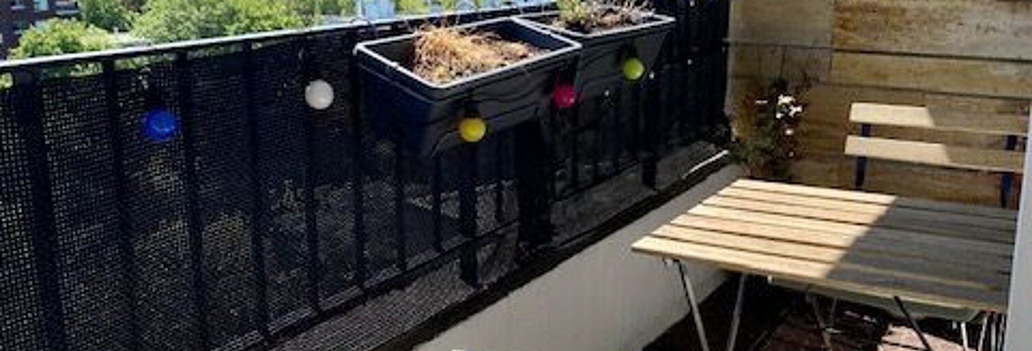 Appartement 3 Pièces 73 m² à louer à Lille (59000)