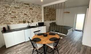 Appartement 1 Pièce 31 m² à louer à Nantes (44000)