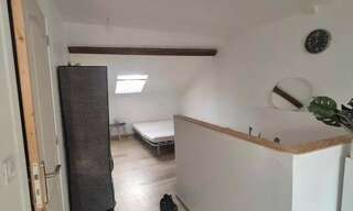 Appartement 1 Pièce 19 m² à louer à Valserhône (01200)