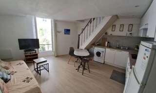 Appartement 2 Pièces 40 m² à louer à Nice (06000)