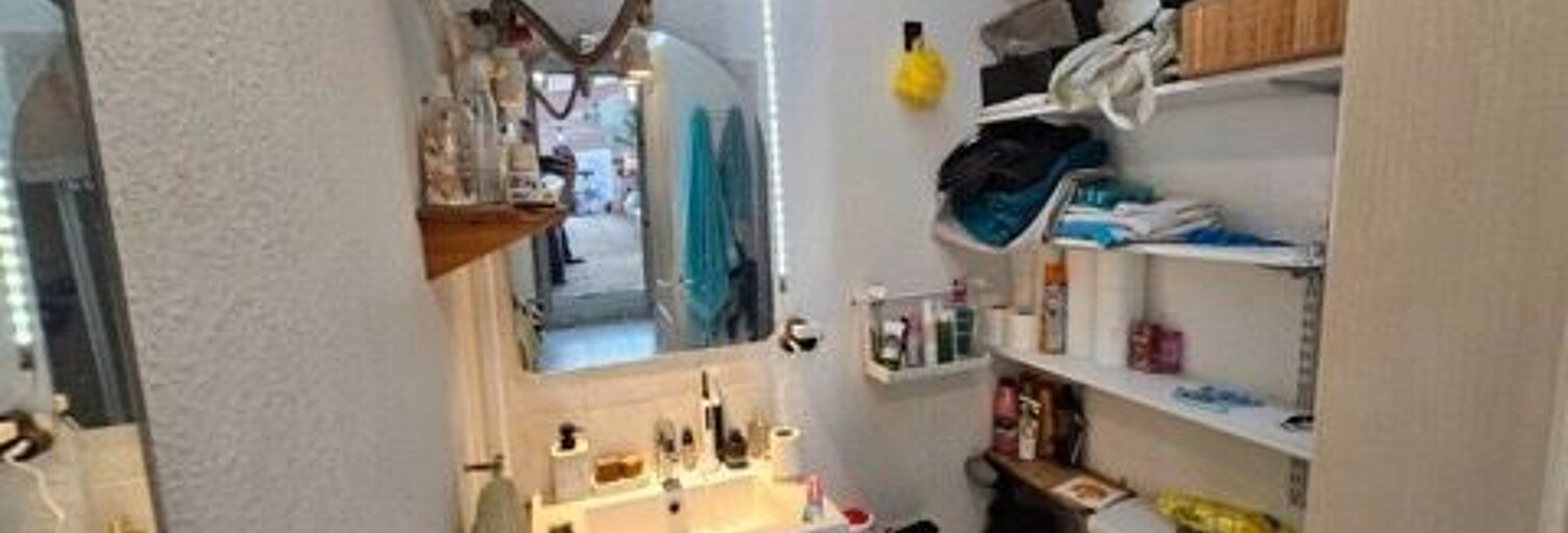 Appartement 1 Pièce 21 m² à louer à Aix-en-Provence (13080)