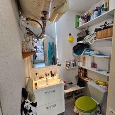 Appartement 1 pièces 720 €