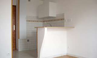 Appartement 1 Pièce 21 m² à louer à Nancy (54000)