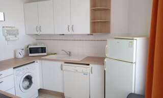 Appartement 3 Pièces 63 m² à louer à Villeurbanne (69100)