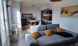 Appartement 4 Pièces 95 m² à louer à Brest (29200)