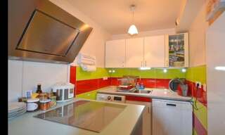 Appartement 1 Pièce 37 m² à louer à Villepreux (78450)