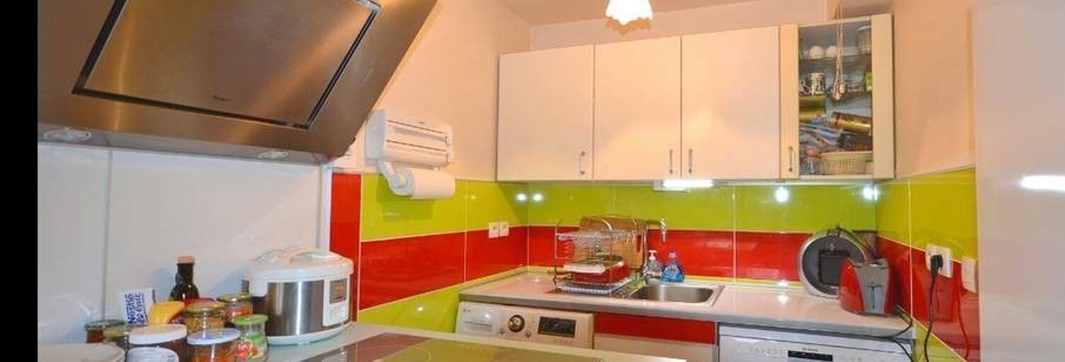 Appartement 1 Pièce 37 m² à louer à Villepreux (78450)