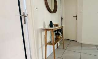 Appartement 3 Pièces 56 m² à louer à Saint-Denis (93200)