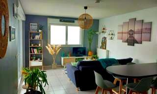 Appartement 2 Pièces 45 m² à louer à Nantes (44000)