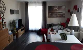 Appartement 2 Pièces 55 m² à louer à Rouen (76000)