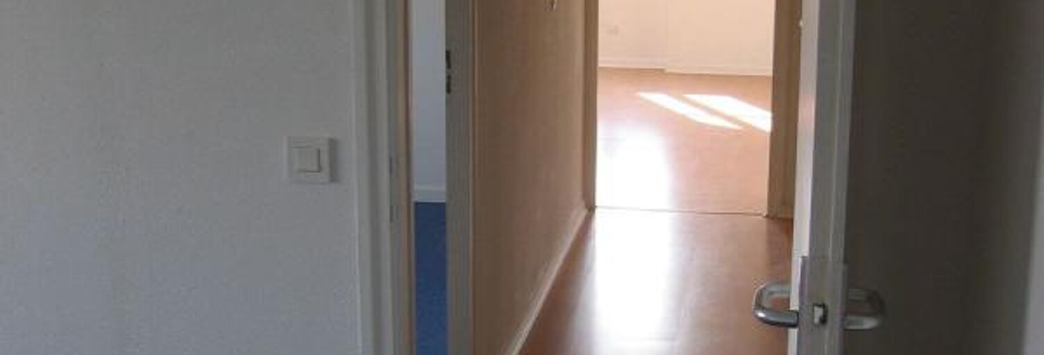 Appartement 3 Pièces 59 m² à louer à Bordeaux (33000)