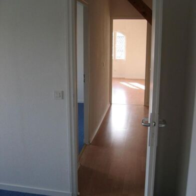 Appartement 3 pièces 955 €