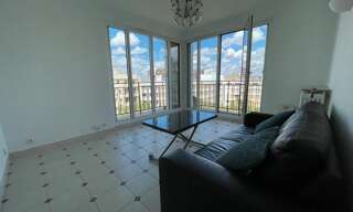 Appartement 3 Pièces 59 m² à louer à Boulogne-Billancourt (92100)