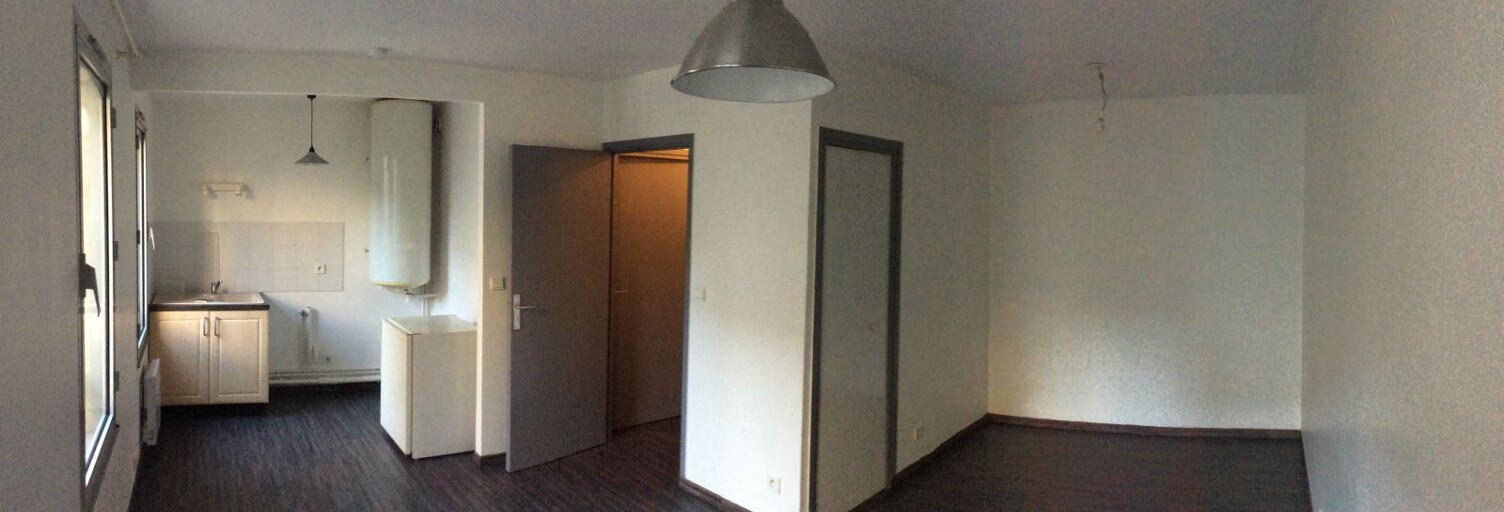 Appartement 1 Pièce 32 m² à louer à Arles (13200)