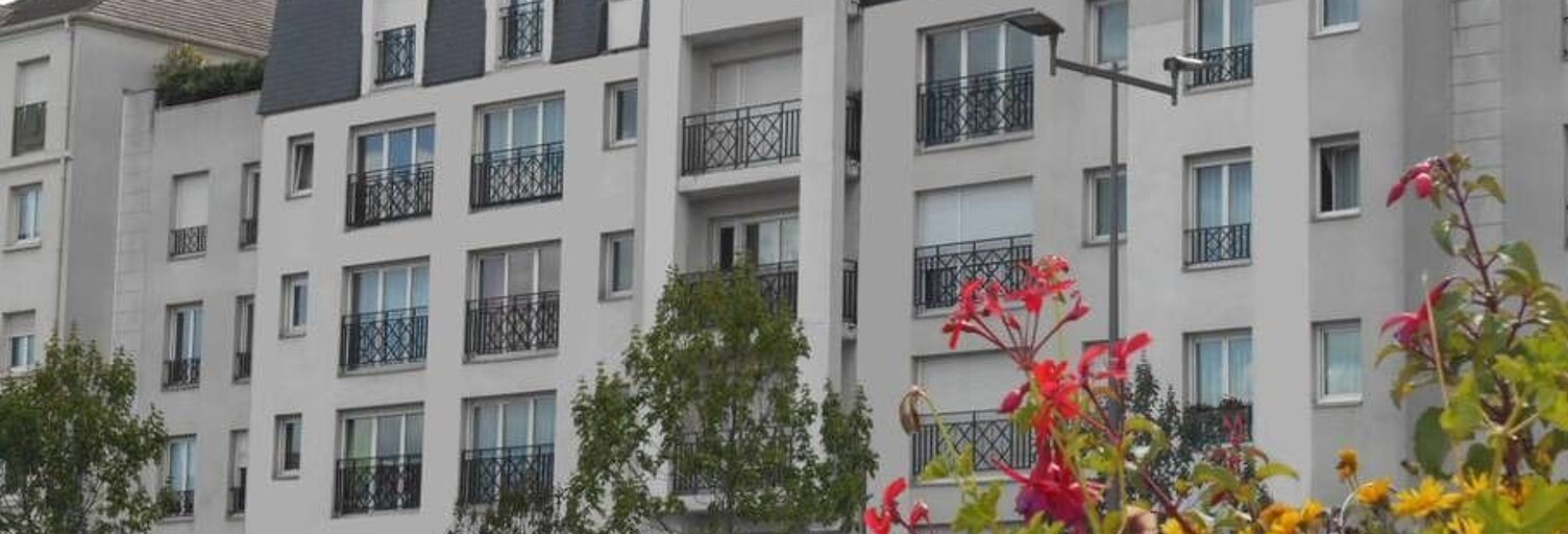 Appartement 3 Pièces 58 m² à louer à Houilles (78800)