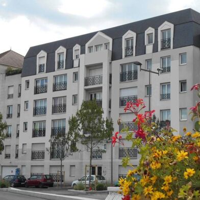 Appartement 3 pièces 1747 €