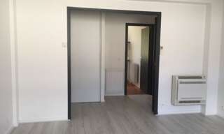 Appartement 2 Pièces 50 m² à louer à Clermont-Ferrand (63000)