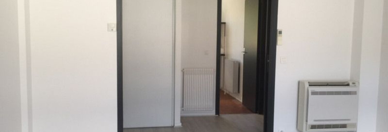 Appartement 2 Pièces 50 m² à louer à Clermont-Ferrand (63000)