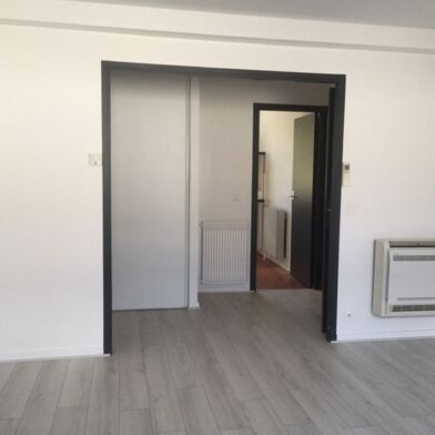 Appartement 2 pièces 615 €
