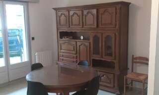 Appartement 2 Pièces 37 m² à louer à Albertville (73200)