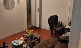 Appartement 2 Pièces 50 m² à louer à Nice (06000)