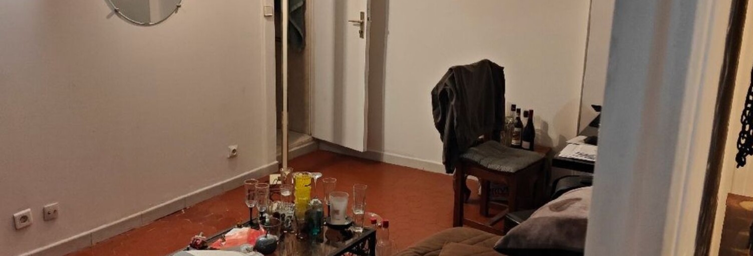 Appartement 2 Pièces 50 m² à louer à Nice (06000)