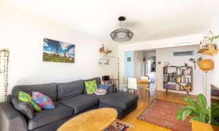 Appartement 3 Pièces 65 m² à louer à Paris 18 (75018)