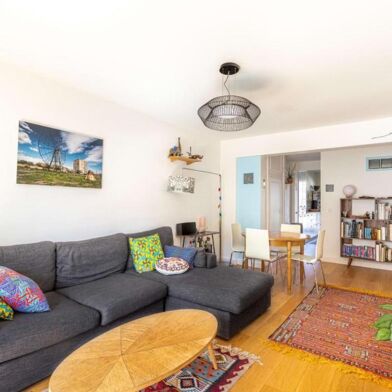 Appartement 3 pièces 2000 €