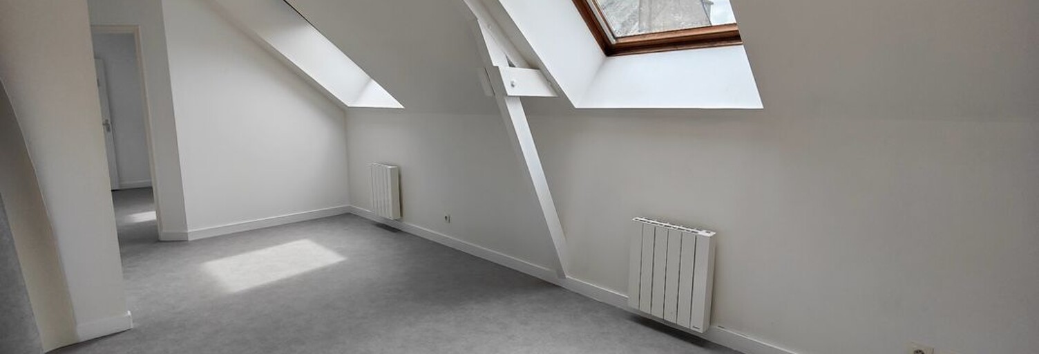 Appartement 2 Pièces 30 m² à louer à Rennes (35000)