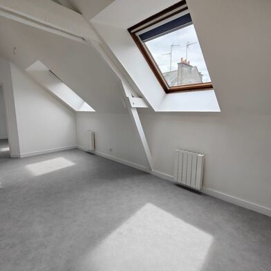 Appartement 2 pièces 650 €