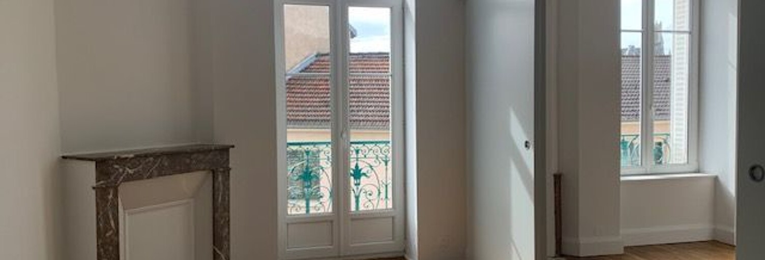 Appartement 2 Pièces 46 m² à louer à Courbevoie (92400)