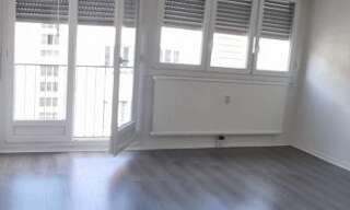 Appartement 1 Pièce 30 m² à louer à Nancy (54000)