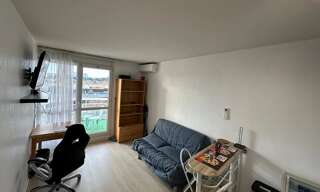 Appartement 1 Pièce 18 m² à louer à Marseille 13 (13013)