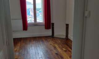 Appartement 2 Pièces 36 m² à louer à Nancy (54000)