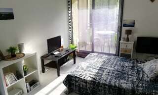 Appartement 1 Pièce 20 m² à louer à Montpellier (34000)