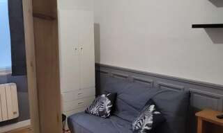 Appartement 1 Pièce 17 m² à louer à Pont-l'Abbé (29120)