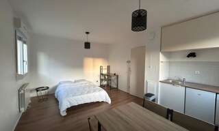 Appartement 1 Pièce 25 m² à louer à Metz (57000)