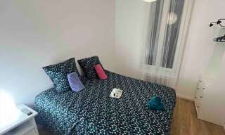 Appartement 4 Pièces 49 m² à louer à Le Blanc-Mesnil (93150)