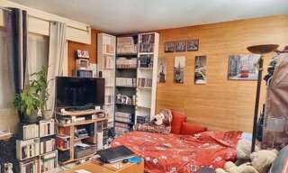Appartement 1 Pièce 26 m² à louer à Créteil (94000)