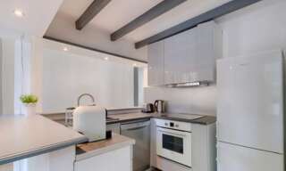 Appartement 2 Pièces 50 m² à louer à Saint-Antonin-sur-Bayon (13100)