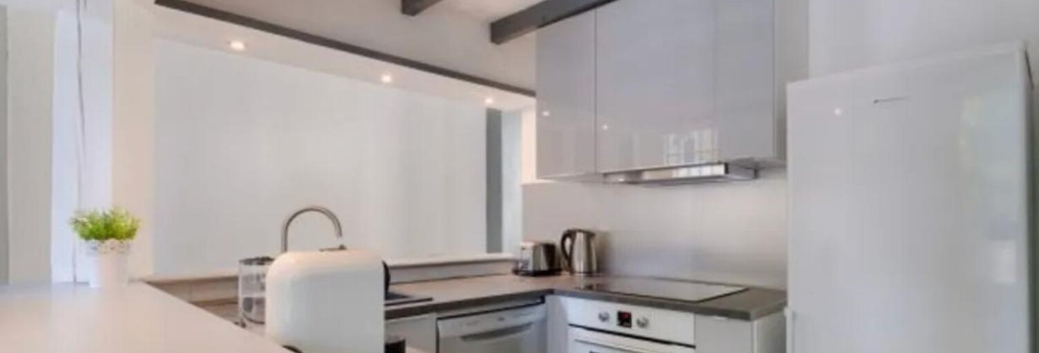 Appartement 2 Pièces 50 m² à louer à Saint-Antonin-sur-Bayon (13100)