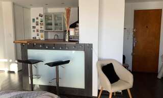 Appartement 2 Pièces 50 m² à louer à Marseille 5 (13005)