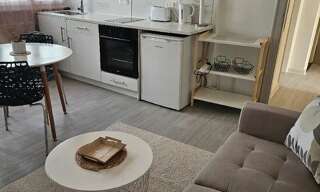 Appartement 2 Pièces 46 m² à louer à Strasbourg (67000)