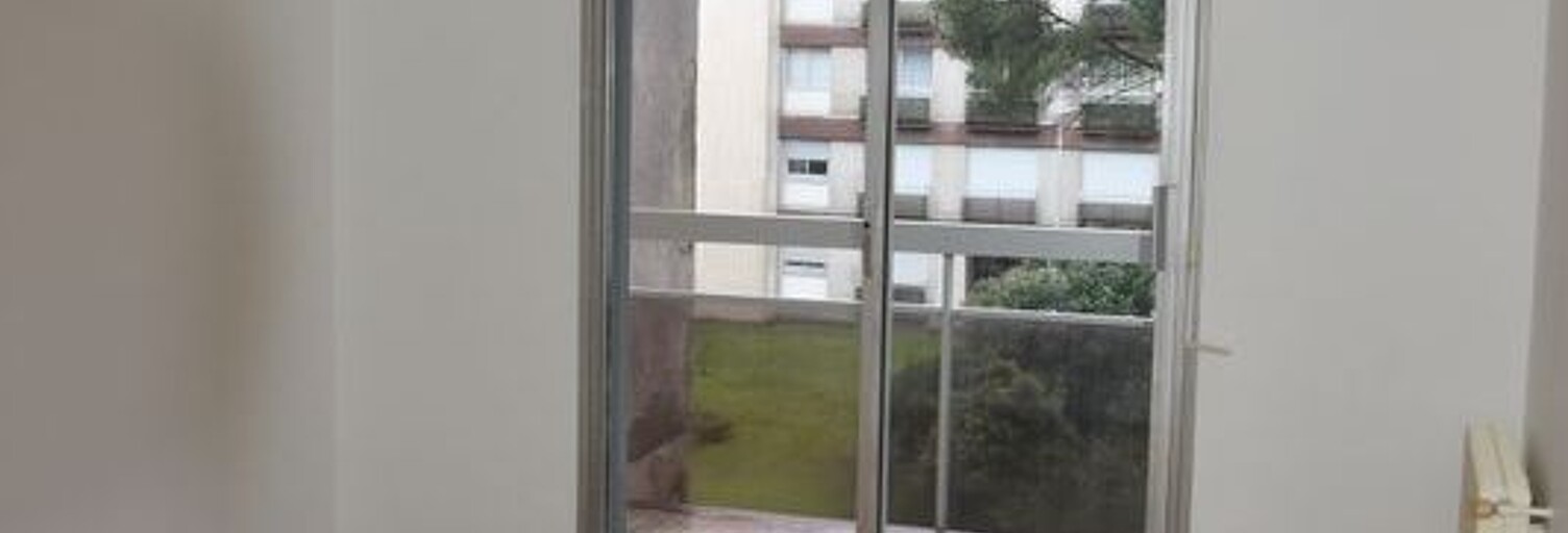 Appartement 2 Pièces 52 m² à louer à Bordeaux (33000)