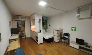 Appartement 1 Pièce 30 m² à louer à Issy-les-Moulineaux (92130)