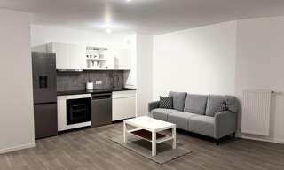 Appartement 2 Pièces 46 m² à louer à Bobigny (93000)