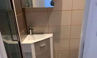 Appartement 1 Pièce 20 m² à louer à Grenoble (38000)