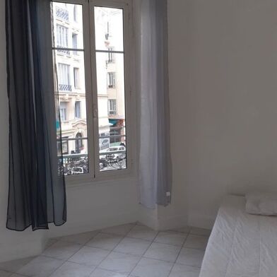 Appartement 4 pièces 540 €
