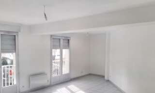 Appartement 1 Pièce 34 m² à louer à Goussainville (95190)